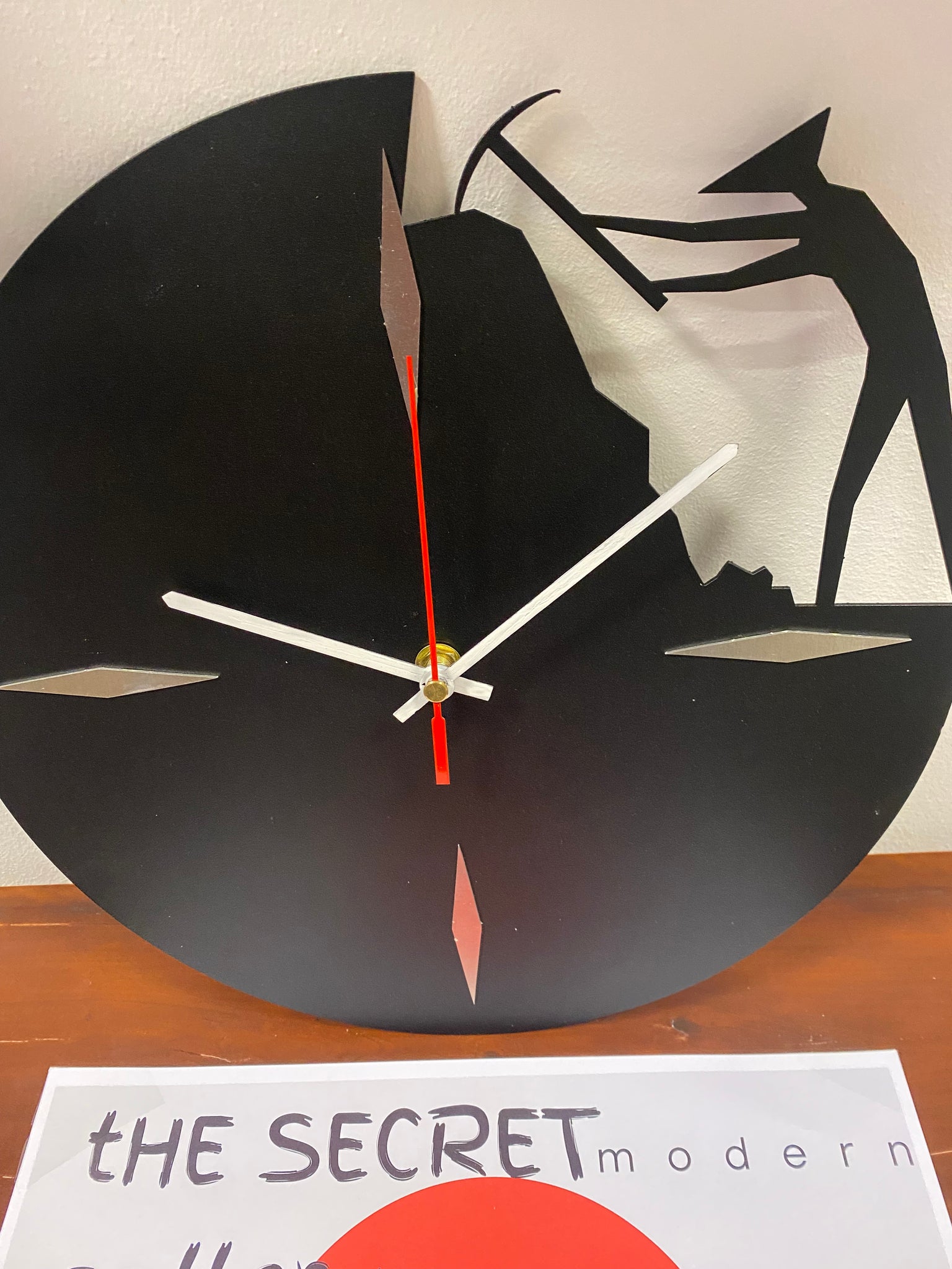 Orologio Demolitempo