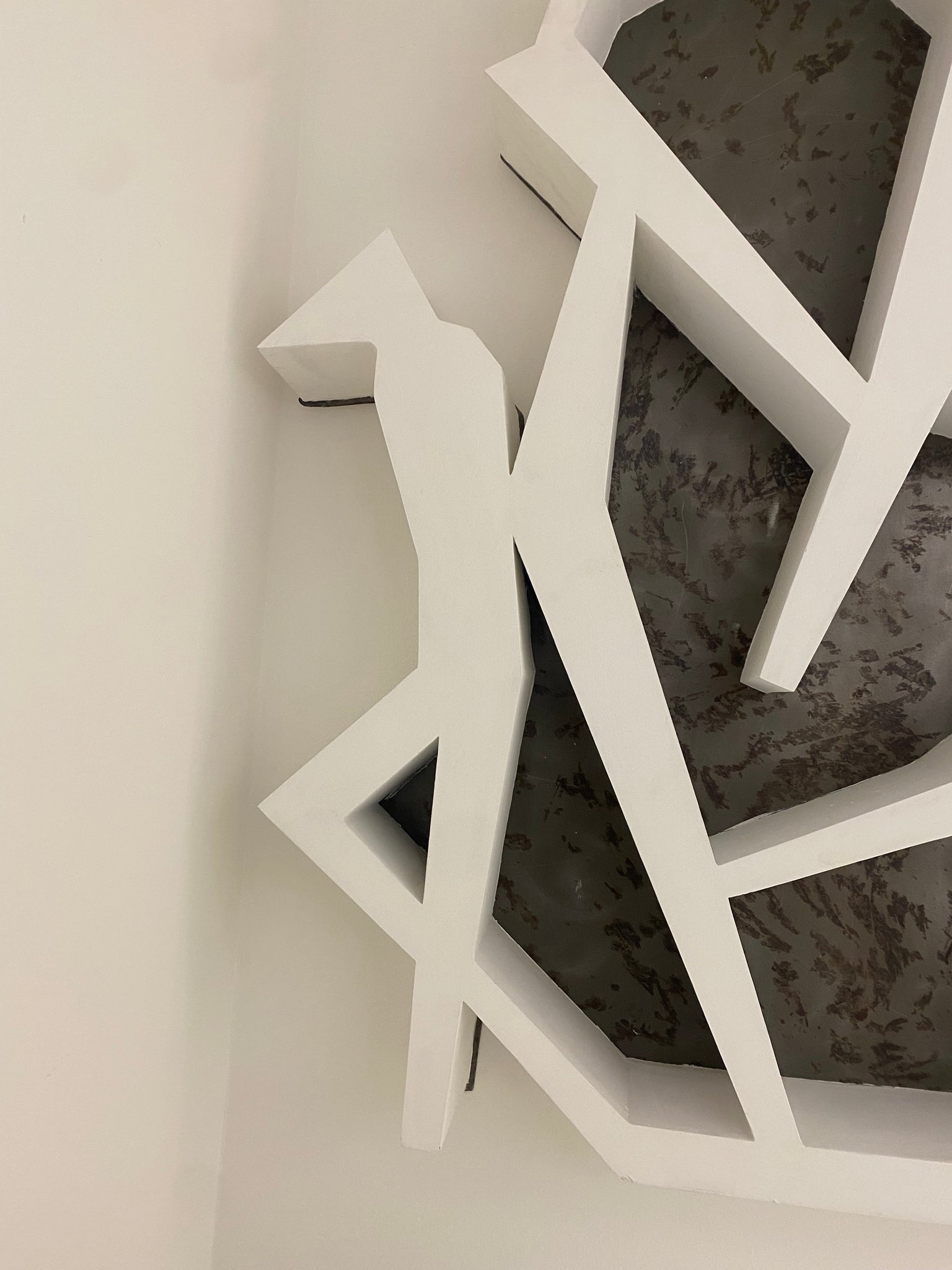 Vertical Imput